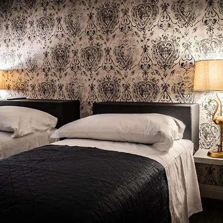 Trevisi27 Bed & Breakfast