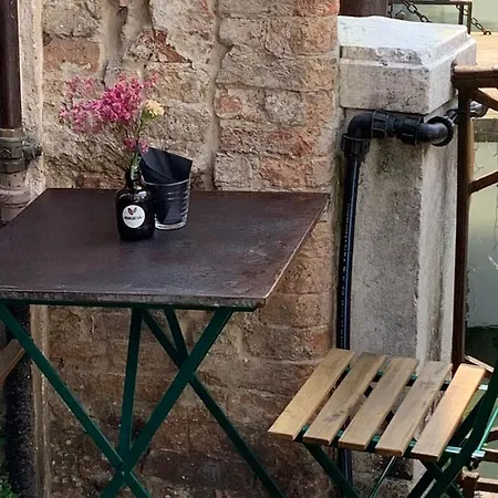 Nocleg ze śniadaniem Trevisi27 Treviso