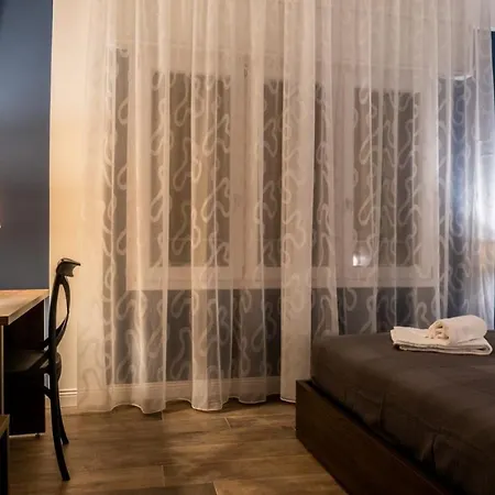 Bed & Breakfast Trevisi27 *