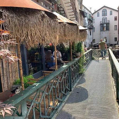 Nocleg ze śniadaniem Trevisi27 Treviso