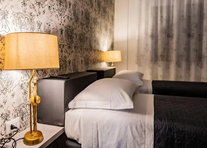 Trevisi27 3* Trévise