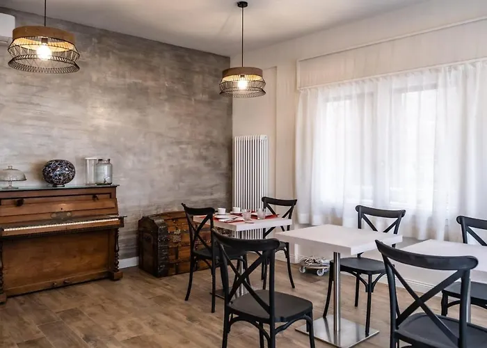 Couette-café Trevisi27