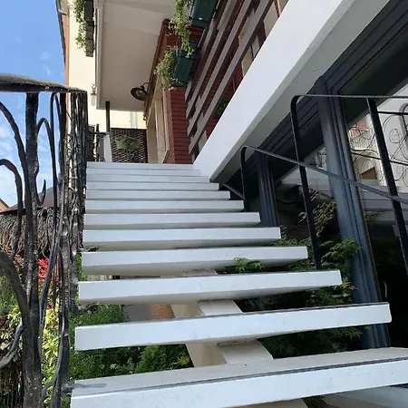 Trevisi27 Bed & Breakfast