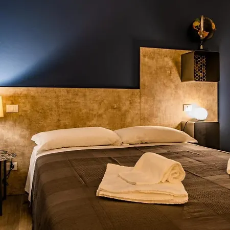 Bed & Breakfast Trevisi27 Treviso