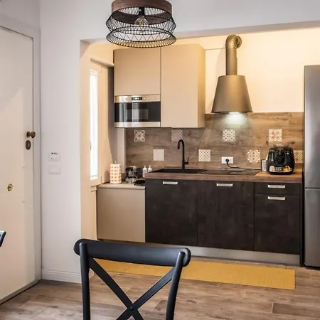 Trevisi27 Bed & Breakfast