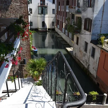 Trevisi27 Nocleg ze śniadaniem Treviso