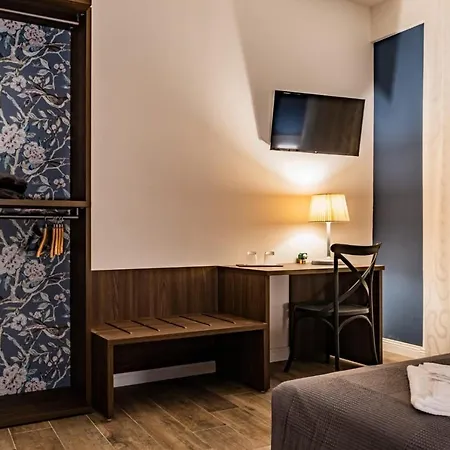 Bed & Breakfast Trevisi27