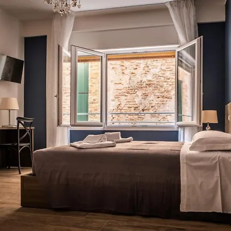 Trevisi27 Bed & Breakfast 3*