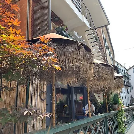 Trevisi27 Bed & Breakfast 3*