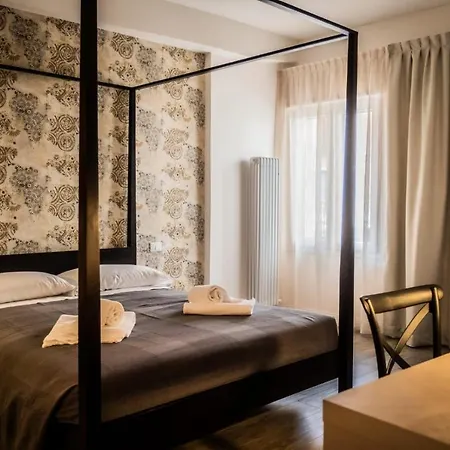 Bed & Breakfast Trevisi27