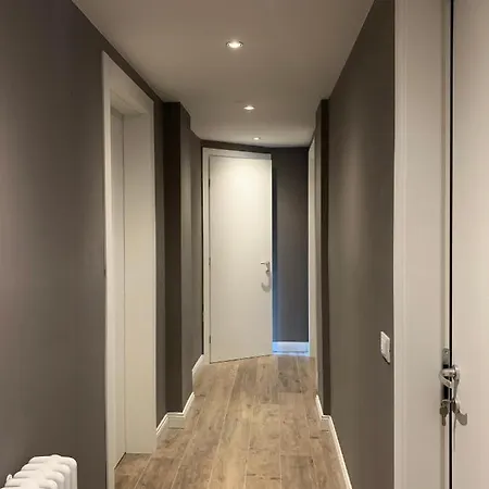 Trevisi27 Nocleg ze śniadaniem 3*