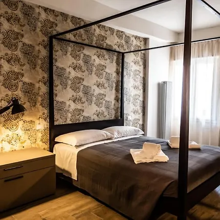 Trevisi27 Nocleg ze śniadaniem Treviso