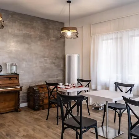 Bed & Breakfast Trevisi27