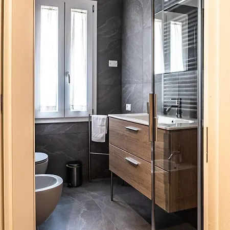 Trevisi27 Bed & Breakfast 3*