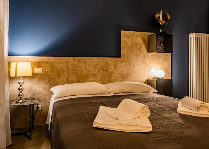 Bed and breakfast Trevisi27 Treviso