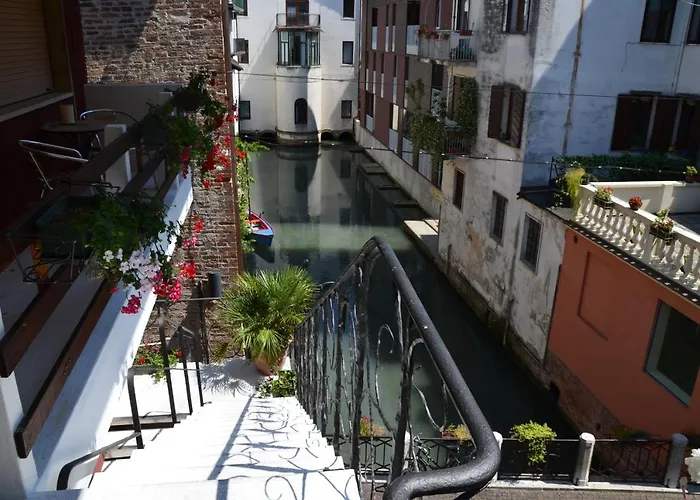 Trevisi27 Bed and breakfast Treviso