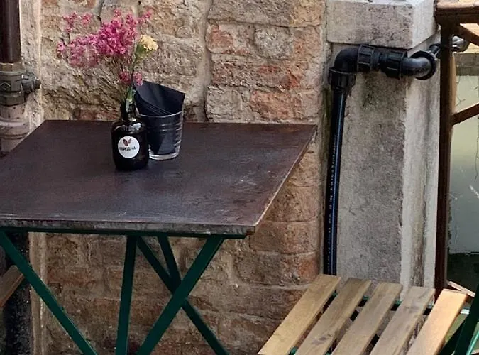 Bed and breakfast Trevisi27 Treviso