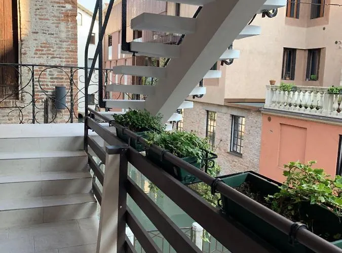 Bed and breakfast Trevisi27 Treviso