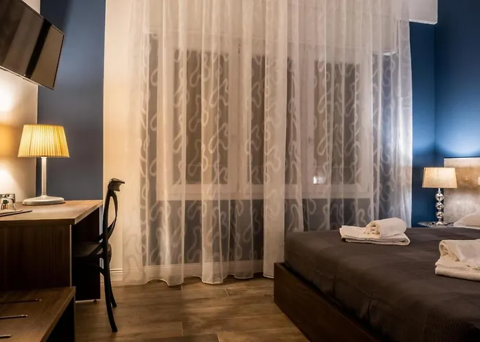 Bed and breakfast Trevisi27 3*