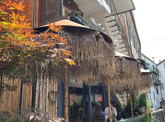 Trevisi27 Bed and breakfast 3*