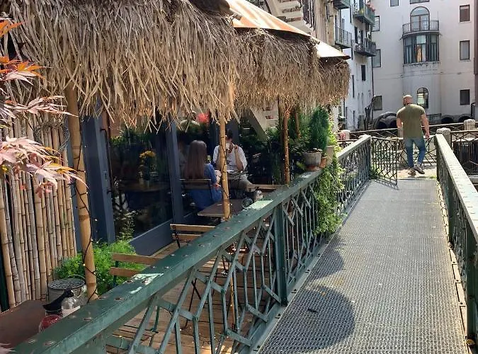 Bed and breakfast Trevisi27 Treviso