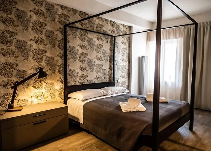 Trevisi27 Bed and breakfast Treviso