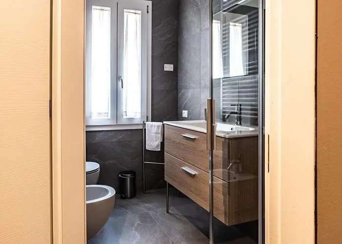 Trevisi27 Bed and breakfast 3*